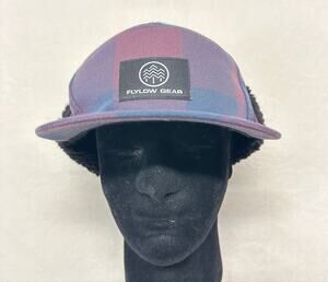 Flylow Walleye Cap Small / Medium